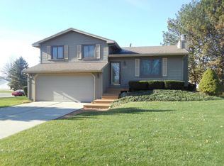 2639 Renfrew Way, Lansing, MI 48911
