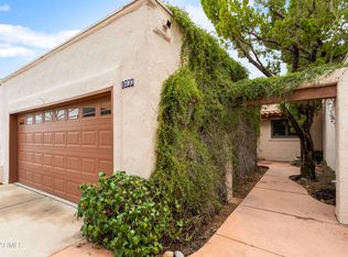 1208 Paseo Juanita, Sierra Vista, AZ 85635