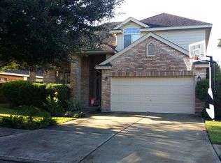 3206 San Sebastian St, Mission, TX 78572