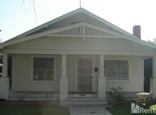 1046 N Wilson Ave, Fresno, CA 93728