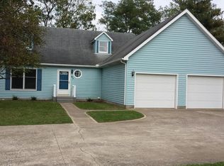95 Bryan Ct, Chillicothe, OH