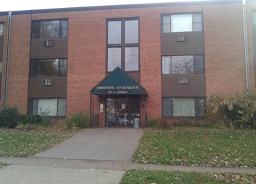 122 Spring St #305