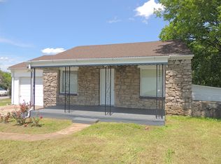 117 Lemuel Rd, Nashville, TN 37207