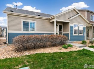 2582 Trio Falls Dr, Loveland, CO 80538