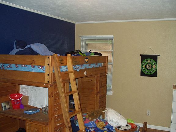 One Bedroom