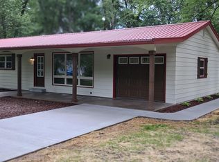 3862 N North Fork Ln, Vincennes, IN 47591