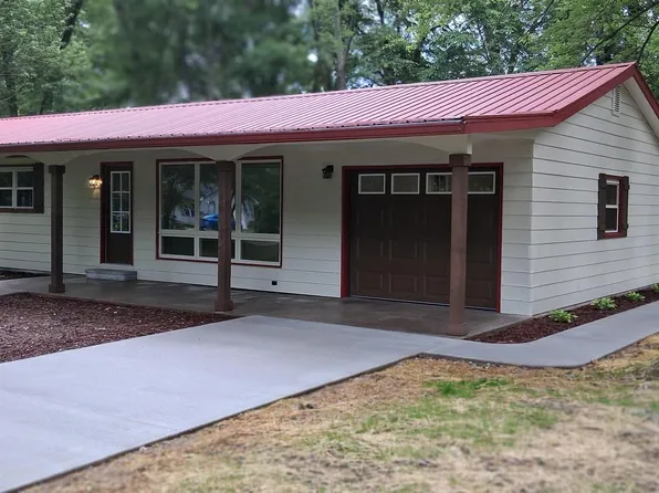 3862 N North Fork Ln, Vincennes, IN 47591