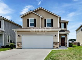 316 Azore Way, Summerville, SC 29486