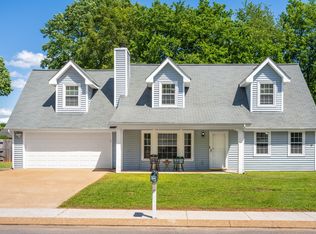 2618 Standifer Chase Dr, Chattanooga, TN 37421
