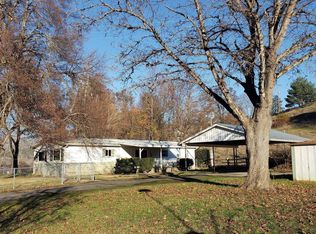 203 Rock Rd, Kamiah, ID 83536