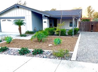 1684 Arnheim Ct, El Cajon, CA 92021