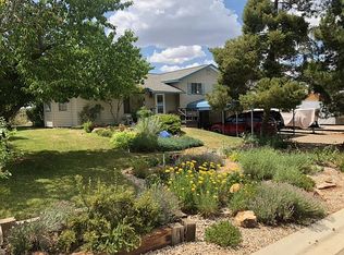 703 Hartman Rd, Cortez, CO 81321