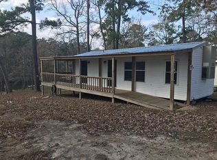 648 Paradise Poin #212, Hemphill, TX 75948