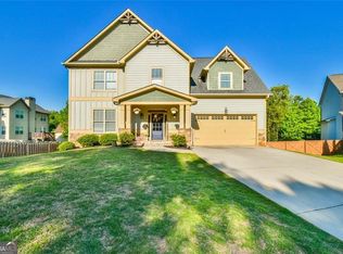 37 Wood Duck Point, Jefferson, GA 30549