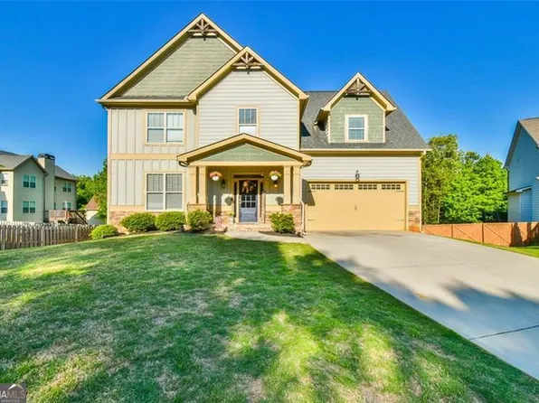 37 Wood Duck Point, Jefferson, GA 30549