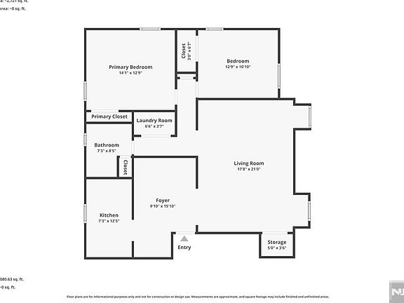 3rd image of 31 Marginal Rd Fl 2