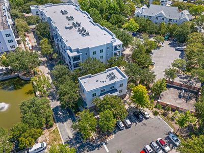 200 River Landing Dr #C102, Daniel Island, SC, 29492