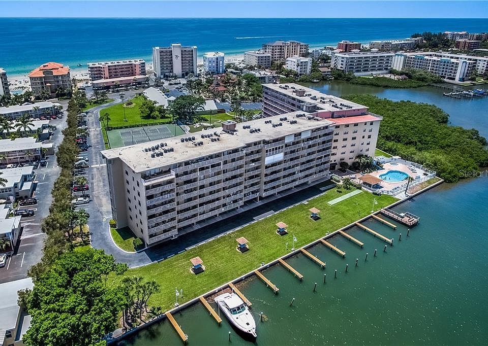 1st image of 19451 Gulf Blvd APT 308