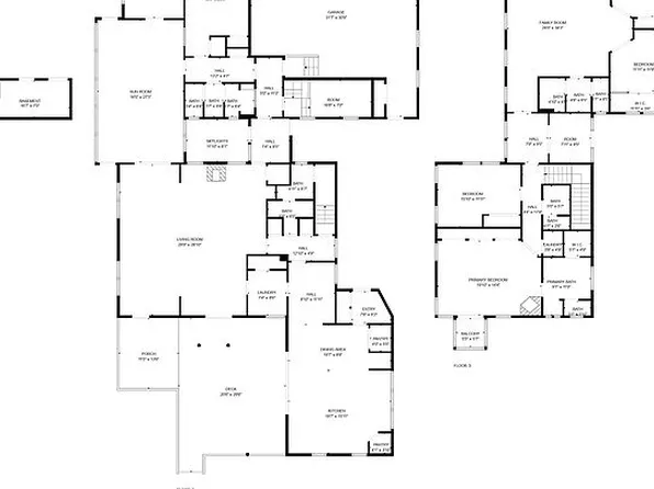4032 Ranch Road 3232, Johnson City, TX 78636