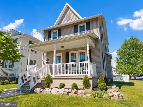521 S Wayne St, Lewistown, PA 17044