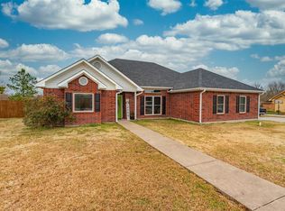 107 Springfield Dr, Cooper, TX 75432