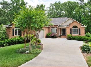 310 Tahlequah Dr, Loudon, TN 37774