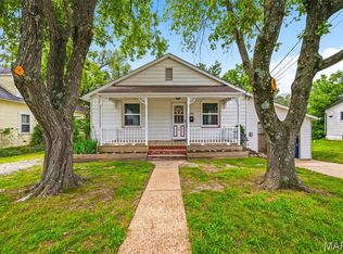 506 E Park Ave, Union, MO 63084