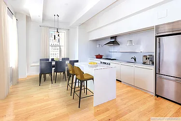 Sold by Brown Harris Stevens