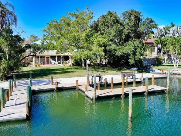 3601 White Ln #1, Sarasota, FL 34242