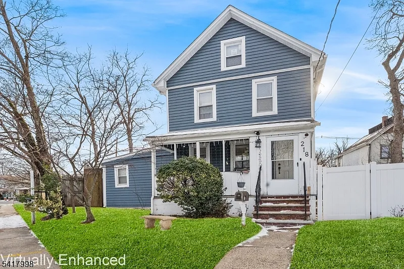 218 Muhlenberg Pl photo 1