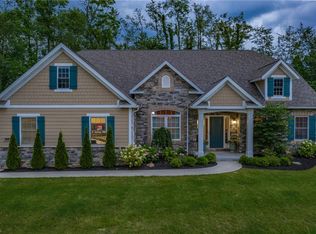 1467 Shiloh Run, Canton, OH 44709