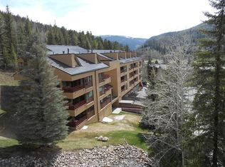 2274 S Frontage Rd W, Vail, CO 81657