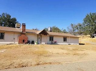 31634 Lodge Rd, Auberry, CA 93602