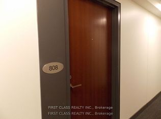 160 Flemington Rd UNIT 808, Toronto, ON M6A 2N9