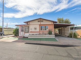 5365 W Flying M St, Tucson, AZ 85713