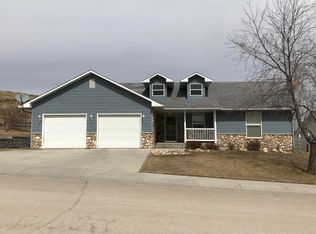 770 W Hogerson St, Buffalo, WY 82834