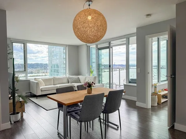 668 Columbia St #1011, New Westminster, BC V3M 1A9