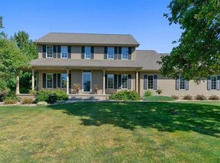 9350 NW 31st St, Polk City, IA 50226
