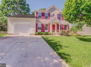 920 Shephard Ct, Bel Air, MD 21014