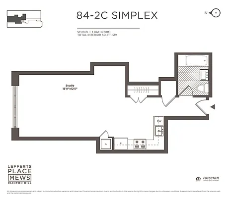 Rented by Corcoran | media 13