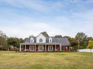 4535 Payne Parkway St, Olive Branch, MS 38654
