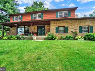 535 Maywood Rd, York, PA 17402