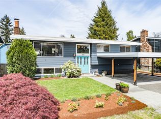 816 SW 125th St, Seattle, WA 98146