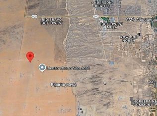 10 Brokerage St, Albuquerque, NM 87121