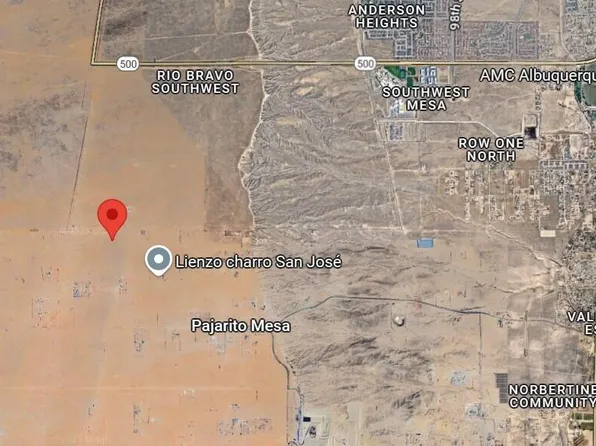 10 Brokerage St, Albuquerque, NM 87121