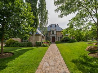 4381 N Stone Xing, Provo, UT 84604