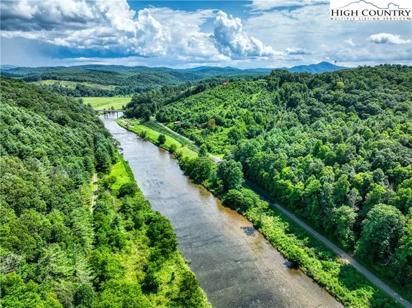 TBD Chestnut Hill Road, Crumpler, NC 28617