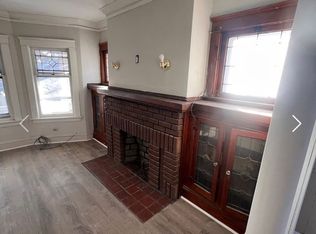 Parkview 9509, Cleveland, OH 44104