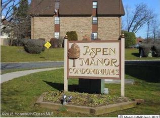 292 Alpine Way #A, Woodbridge, NJ 07095