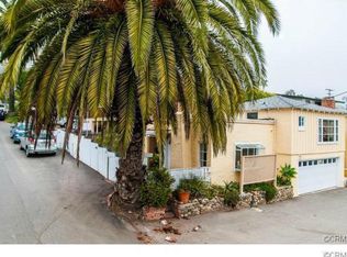 31676 3rd Ave, Laguna Beach, CA 92651